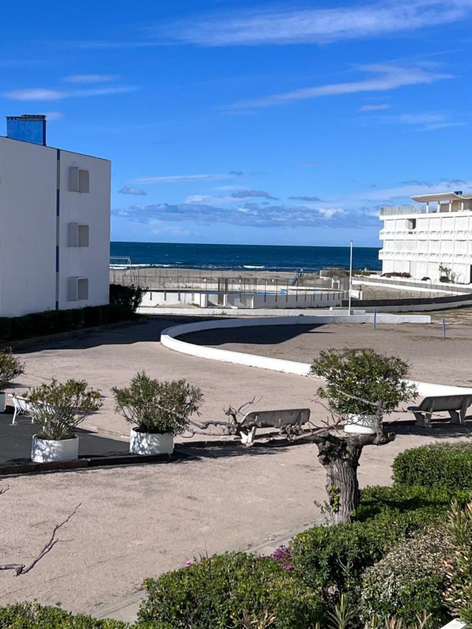 Location Appartement Le Grau Du Roi Exterior photo